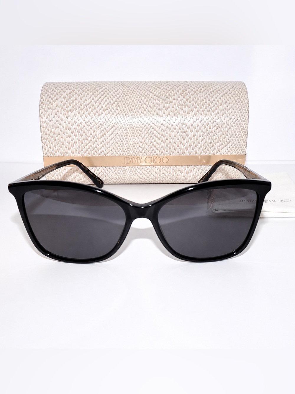 Jimmy Choo Sunglasses